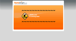 Desktop Screenshot of elittile.com
